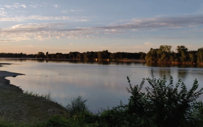 Saumur – Tuffalun à vélo