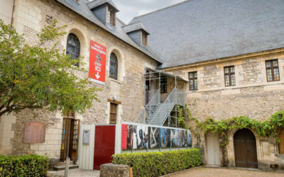 Tours – Bréhémont – Montbazon à vélo